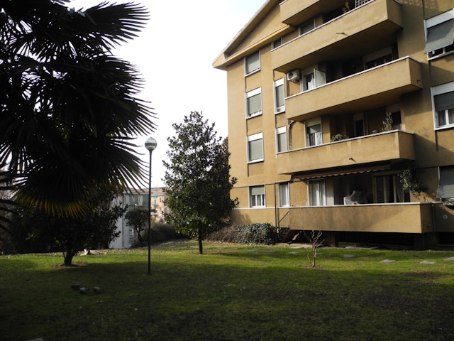 Affitto Bilocale Milano 500 Euro Spese Incluse
